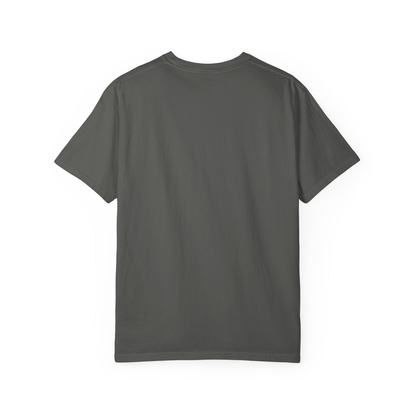 Coffee Hustle T-Shirt — “More Coffee, Less Hustle” Graphic Tee (Take a Sip)