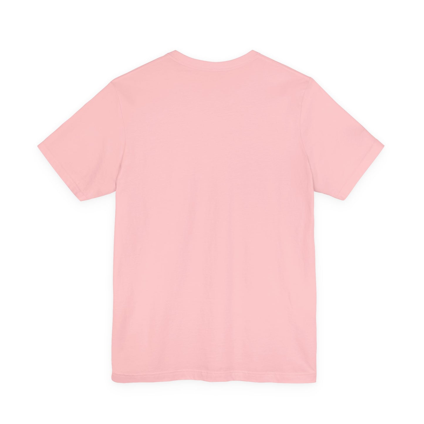 Valentine -Love Letter Tee — Pink Envelope 'Send You Love' Graphic T-Shirt