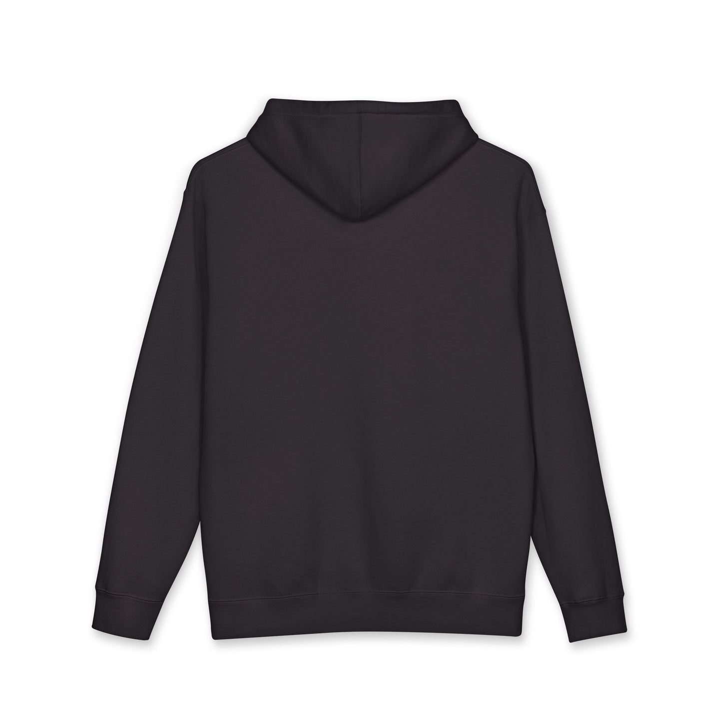 Hoodie — "When You Start to Worry Remember Your Blessings" Inspirational Pullover