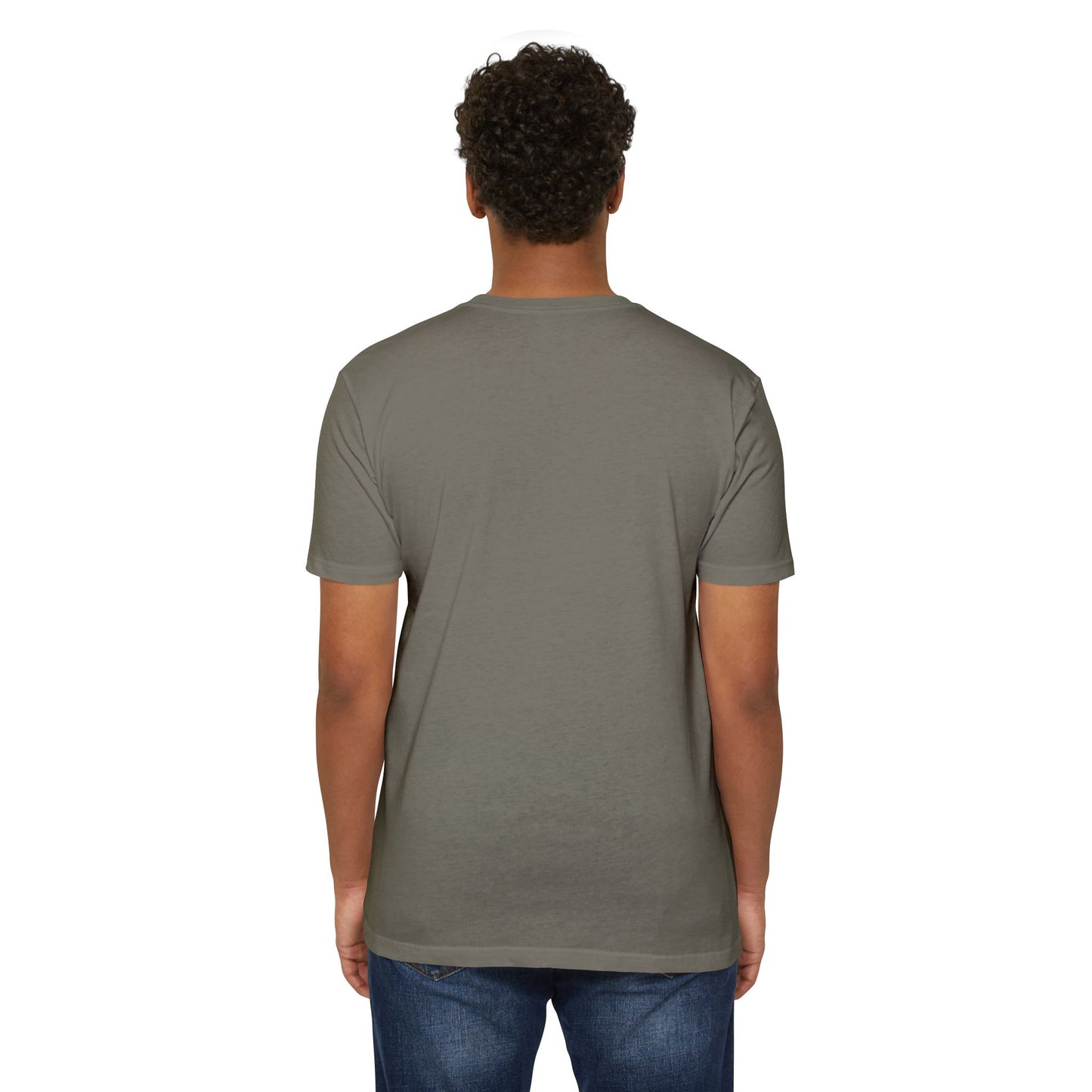 Wholeness Flower Graphic T-Shirt — Mindfulness Wellness Tee
