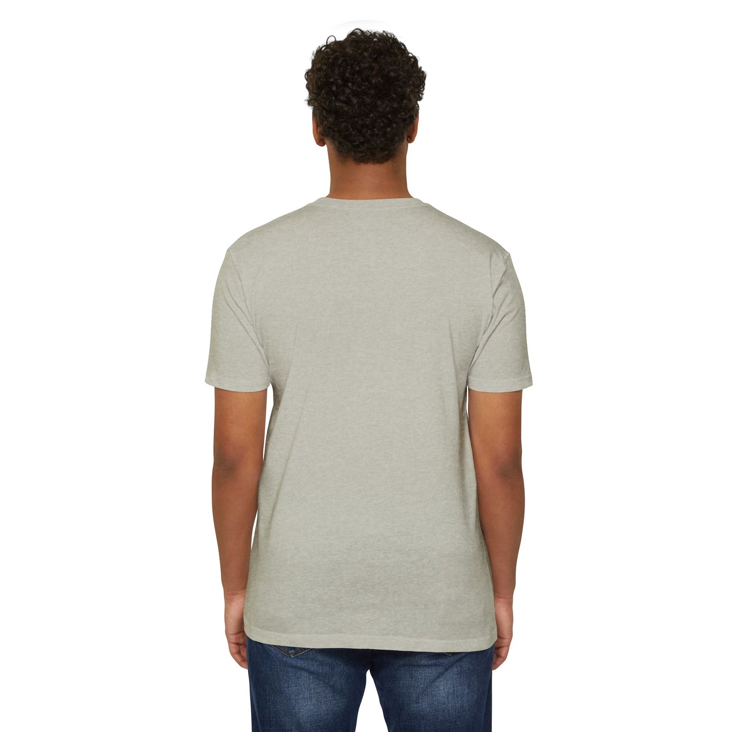 Wholeness Flower Graphic T-Shirt — Mindfulness Wellness Tee
