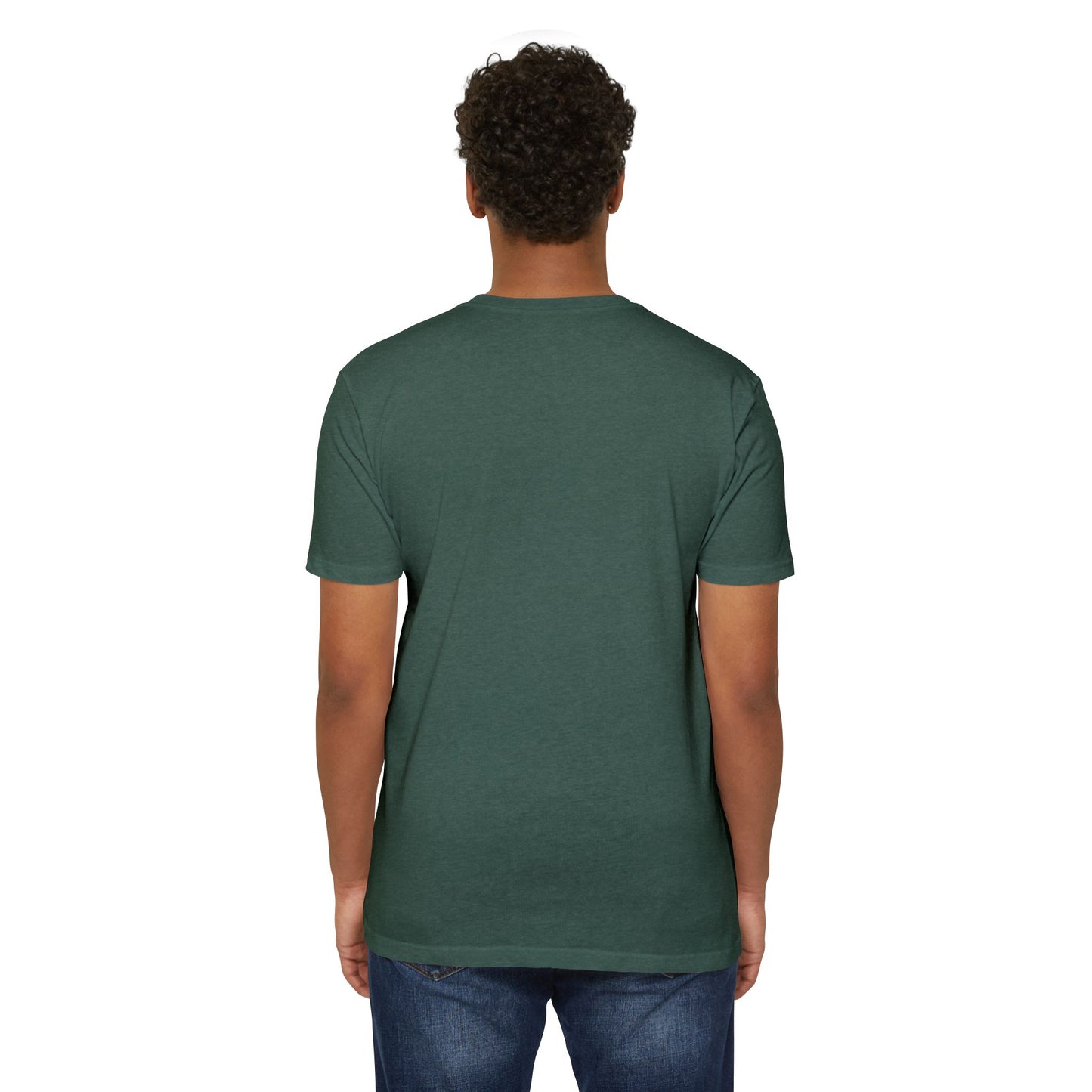 Wholeness Flower Graphic T-Shirt — Mindfulness Wellness Tee