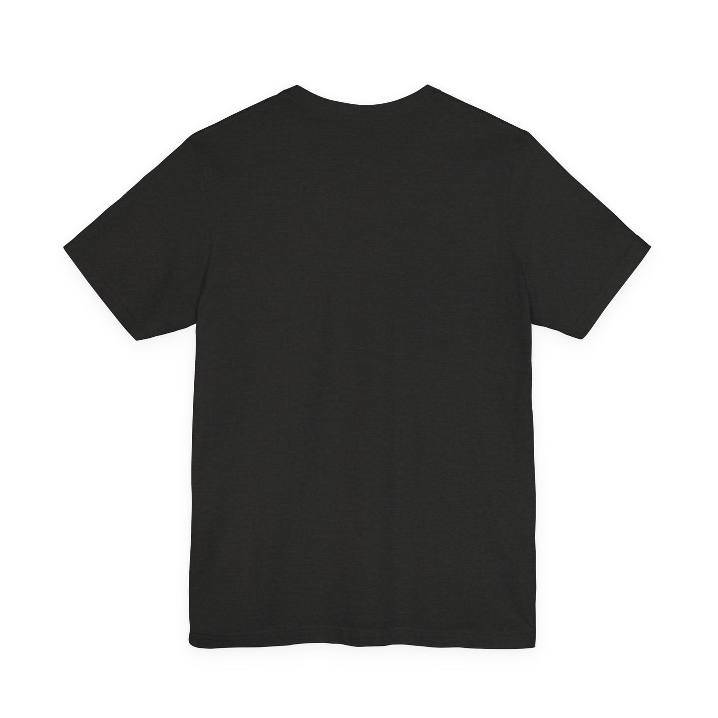 Valentine -Love Letter Tee — Pink Envelope 'Send You Love' Graphic T-Shirt