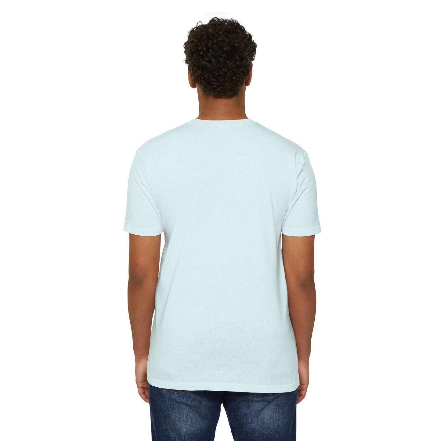 Wholeness Flower Graphic T-Shirt — Mindfulness Wellness Tee