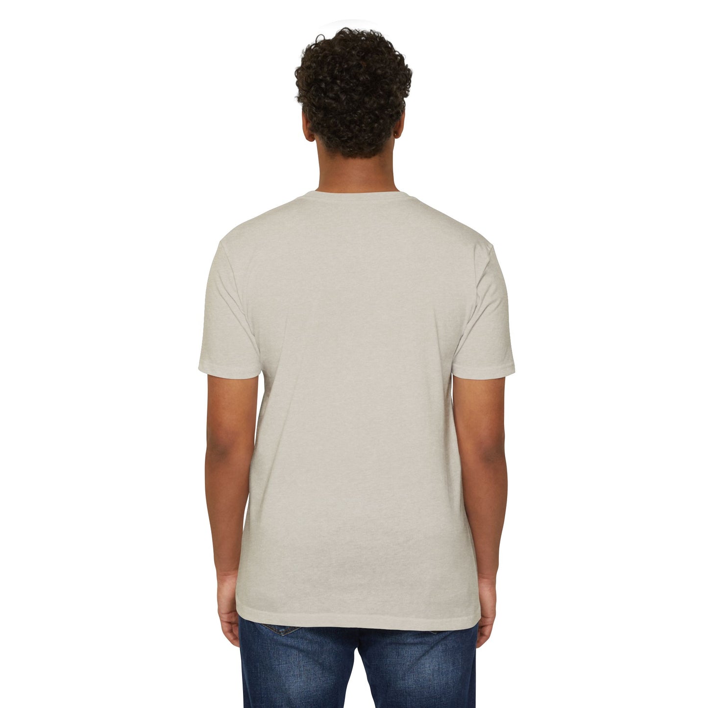 Wholeness Flower Graphic T-Shirt — Mindfulness Wellness Tee