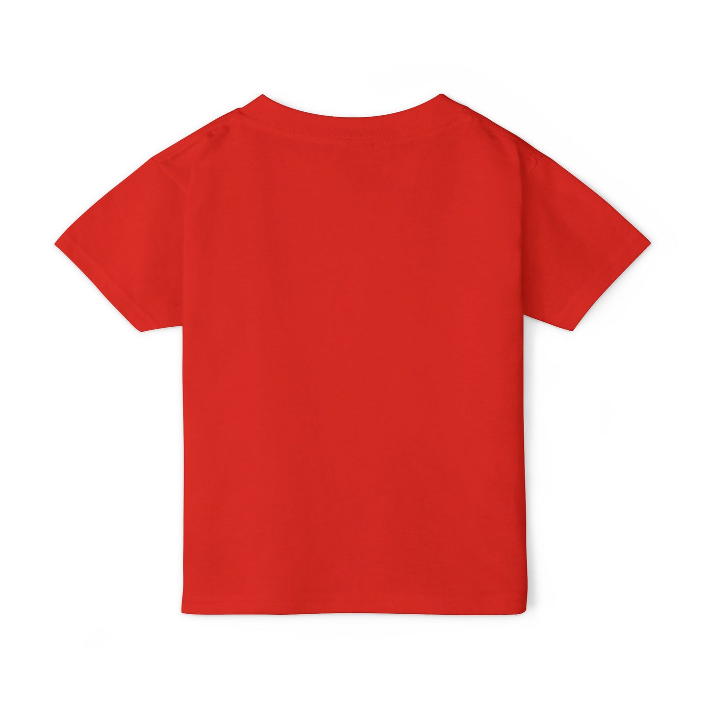 Kindergarten Rocks Toddler T-Shirt — AB/CD Lightning Graphic