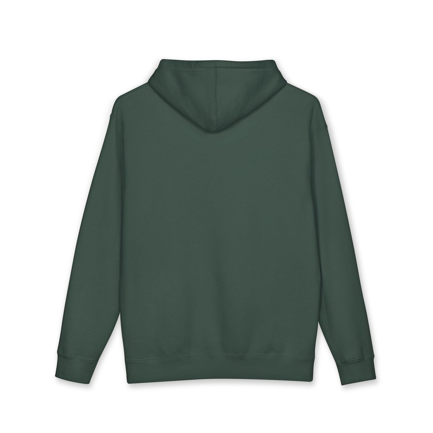 Hoodie — "When You Start to Worry Remember Your Blessings" Inspirational Pullover